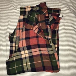 AE flannel